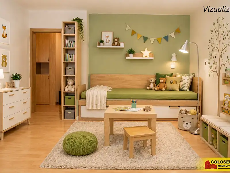 Prodej bytu 3+1 87 m², Brno – náhled fotky 2