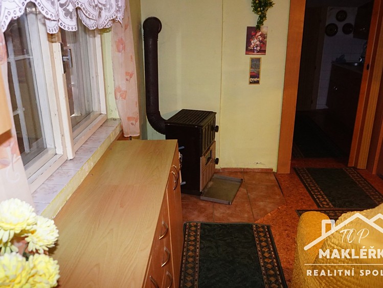 Prodej domu, 22 m² (21 z 32)