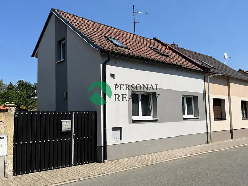 Prodej rodinného domu 130 m², pozemek 377 m², Doksy – náhled fotky 1