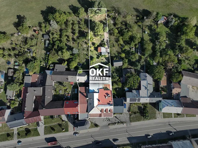 Prodej obchodního prostoru 1073 m², Daskabát – náhled fotky 3