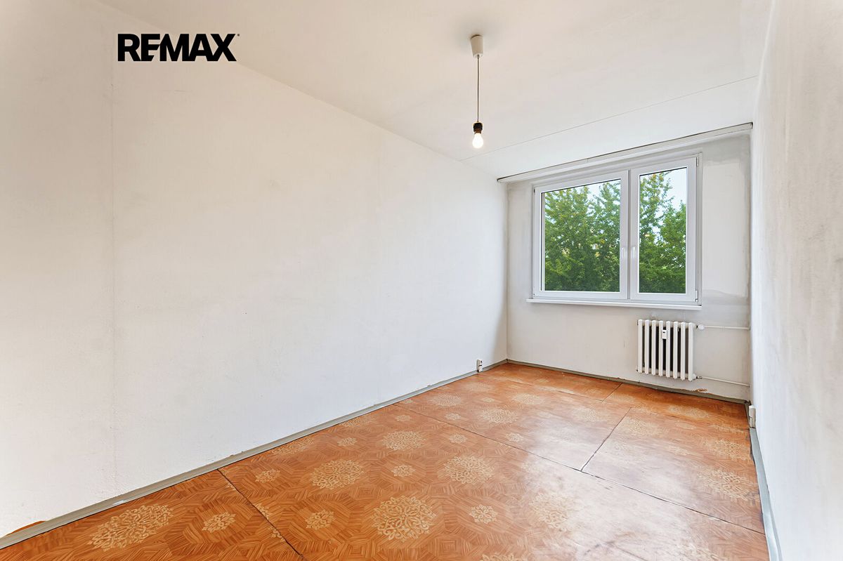 Prodej bytu 3+1 81 m², Praha – fotka 1 z 3