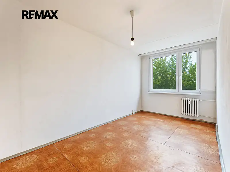Prodej bytu 3+1 81 m², Praha – náhled fotky 1