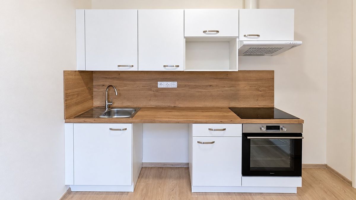 Pronájem bytu 2+kk 30 m², Holasice – fotka 1 z 3
