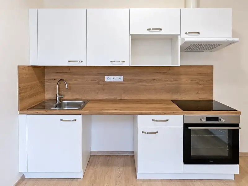 Pronájem bytu 2+kk 30 m², Holasice – náhled fotky 1