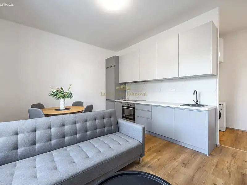 Prodej bytu 1+1 36 m², Praha – náhled fotky 2