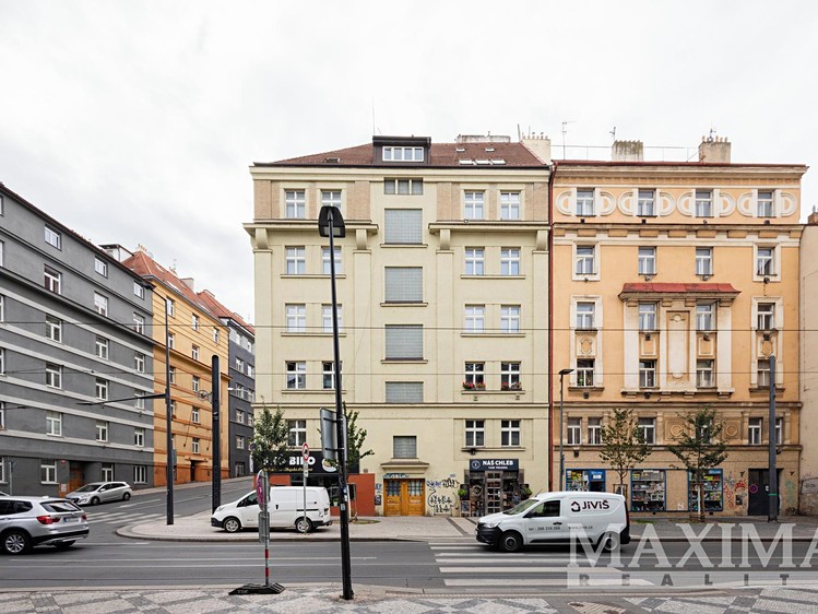 Квартира 3+1 на продаж, 107 м² (30 з 30)