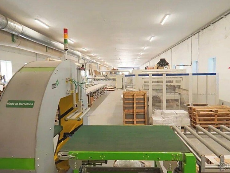 Gewerbefläche zum Kauf, 850 m² (7 von 14)