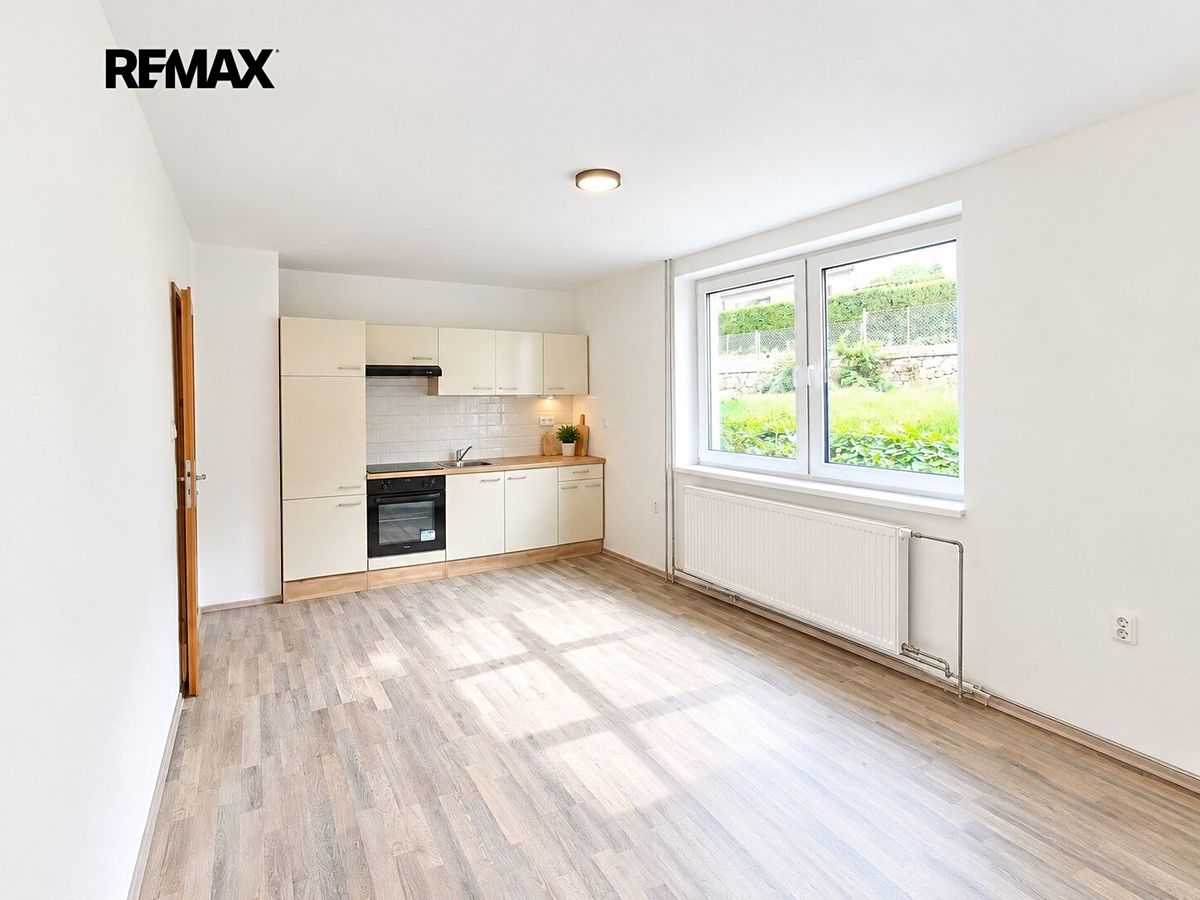 Pronájem bytu 3+1 93 m²