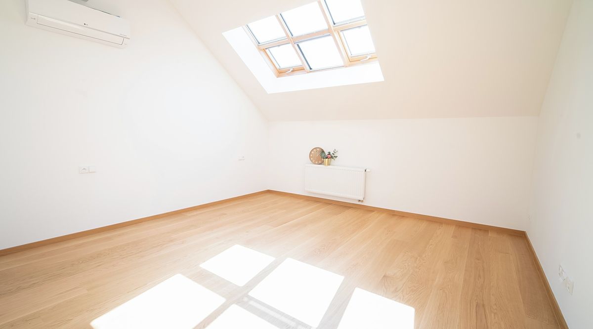 Pronájem bytu 1+1 46 m² – fotografie 3