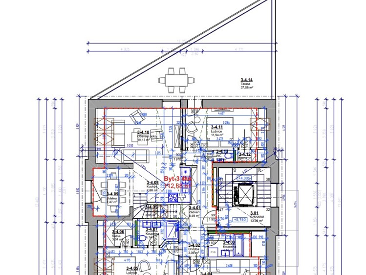 Комерційне приміщення на продаж, 586 м² (12 з 14)