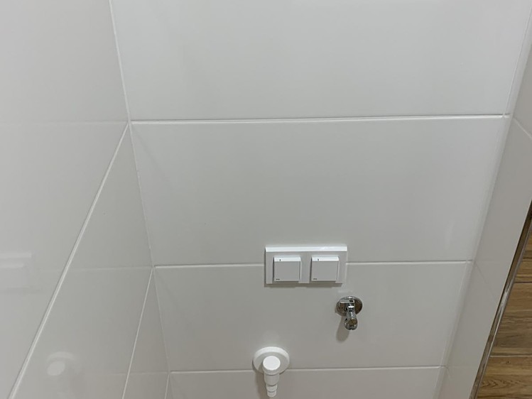 Pronájem bytu 1+1, 31 m² (6 z 6)