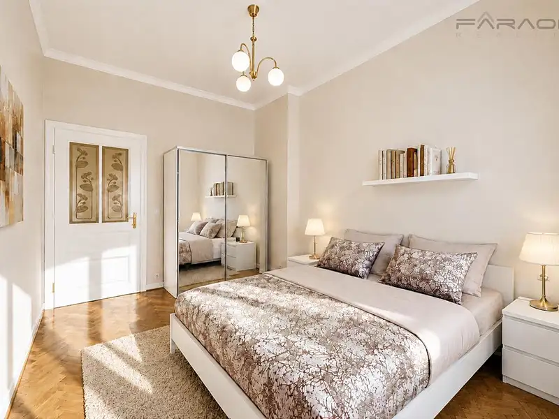 Pronájem bytu 3+1 108 m², Praha – náhled fotky 2