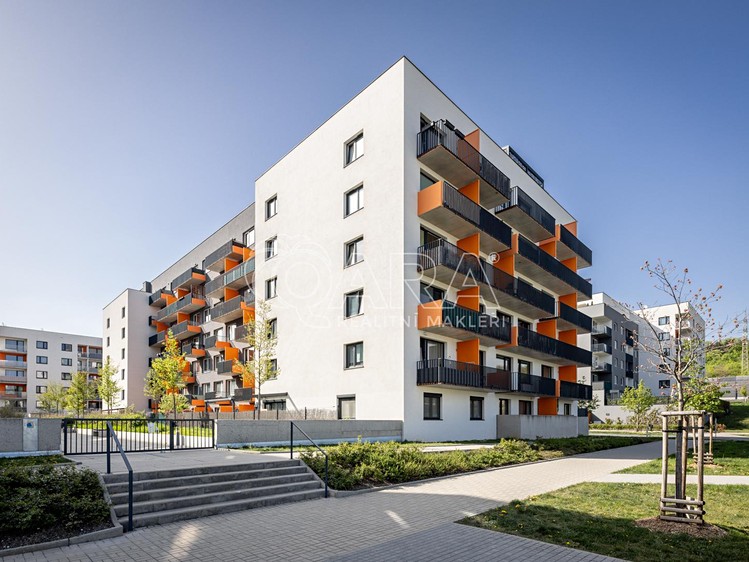 Wohnung 3+kk zur Miete, 83 m² (30 von 30)
