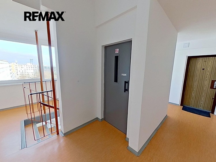 Квартира 4+kk в оренду, 91 м² (11 з 12)