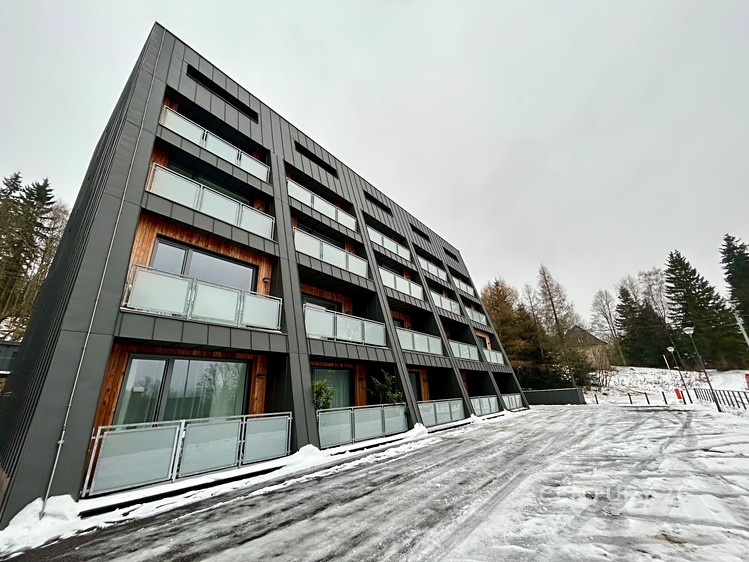 Wohnung 1+kk zum Kauf, 31 m² (34 von 34)