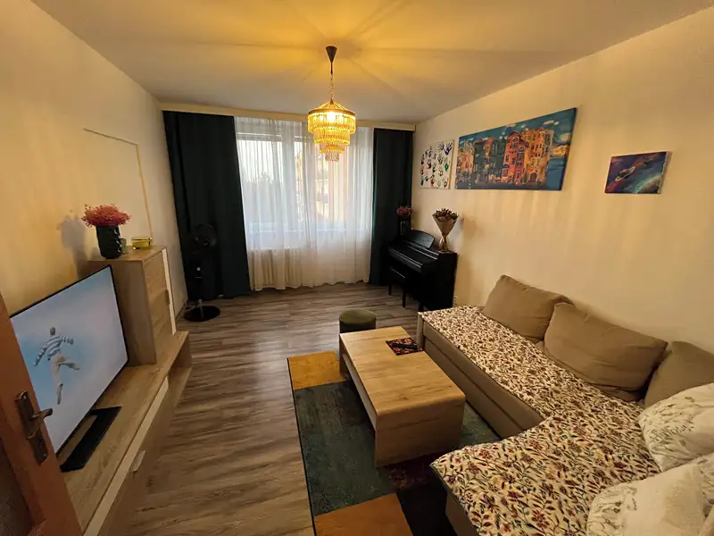 Pronájem bytu 2+1 64 m², Prostějov – náhled fotky 2