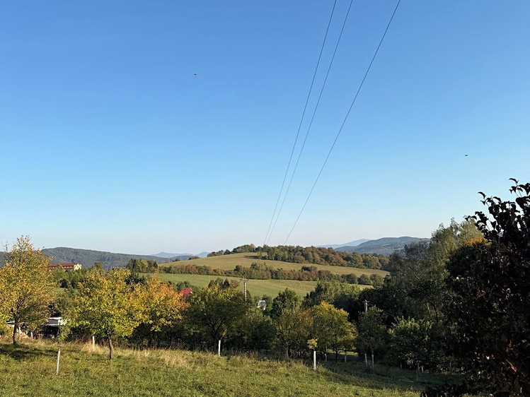 Prodej pozemku, 2 204 m² (1 z 13)