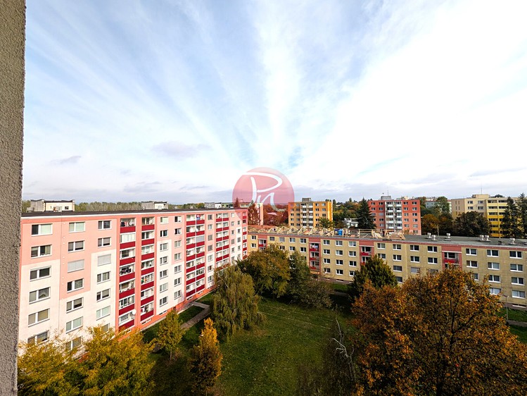 Квартира 3+1 на продаж, 82 м² (33 з 37)