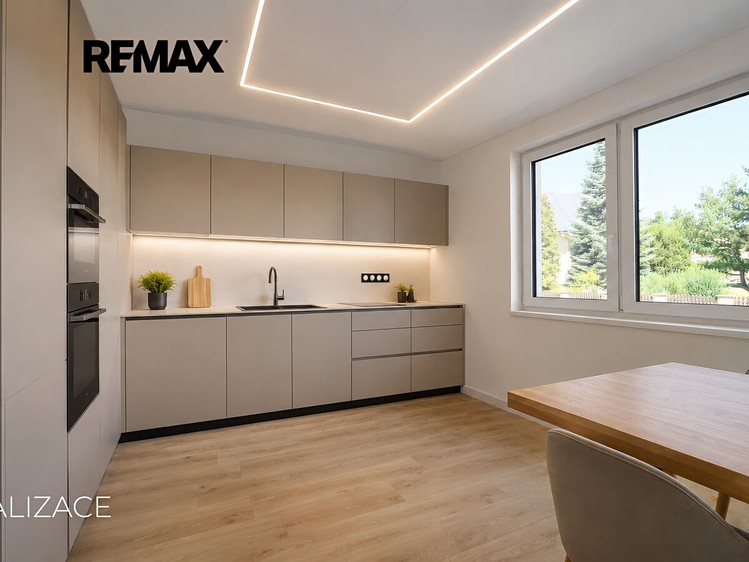 Квартира 4+1 на продаж, 150 м² (27 з 54)