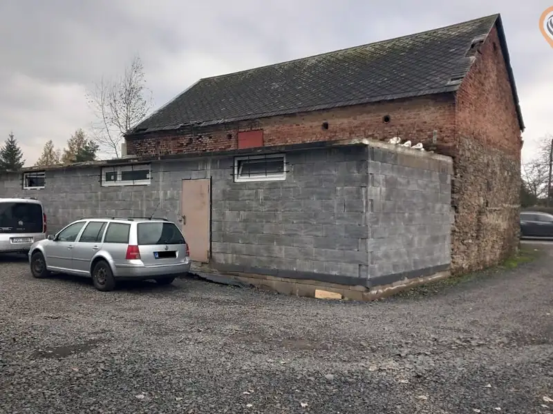 Prodej rodinného domu 253 m², pozemek 253 m², Krupka – náhled fotky 2