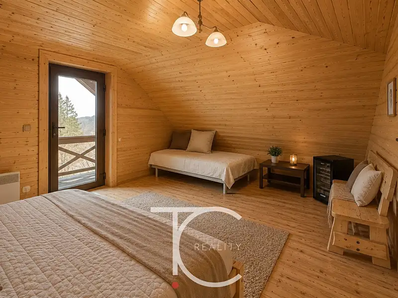 Prodej rodinného domu 101 m², pozemek 401 m², Těrlicko – náhled fotky 3