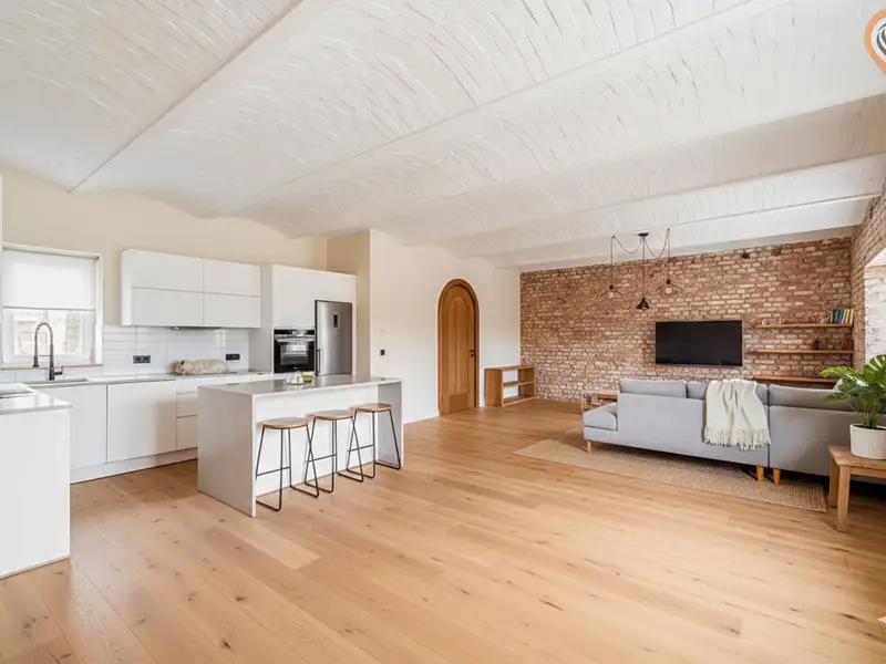 Prodej rodinného domu 82 m², pozemek 383 m², Líšťany – náhled fotky 3