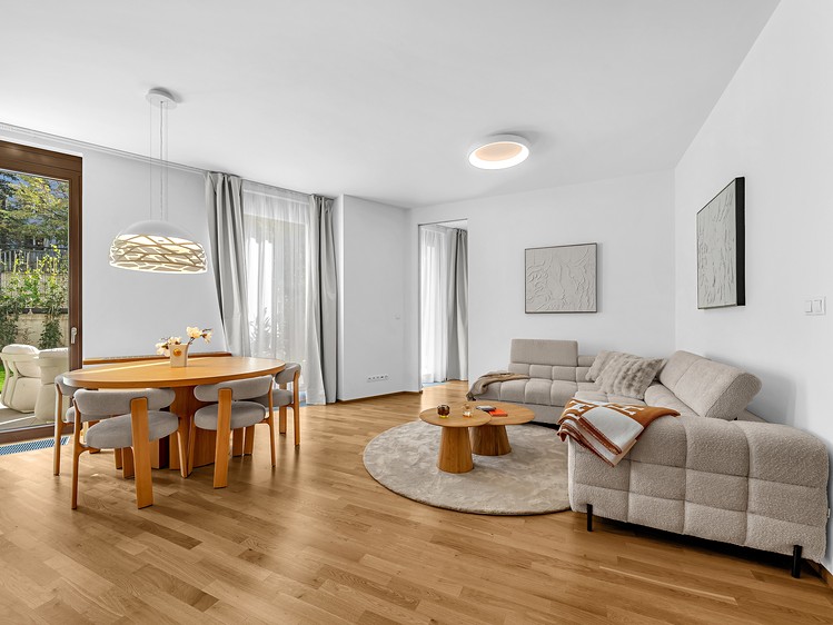 Prodej bytu 4+kk, 153 m² (2 z 14)