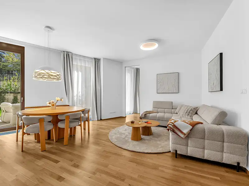 Prodej bytu 4+kk 153 m², Praha – náhled fotky 2
