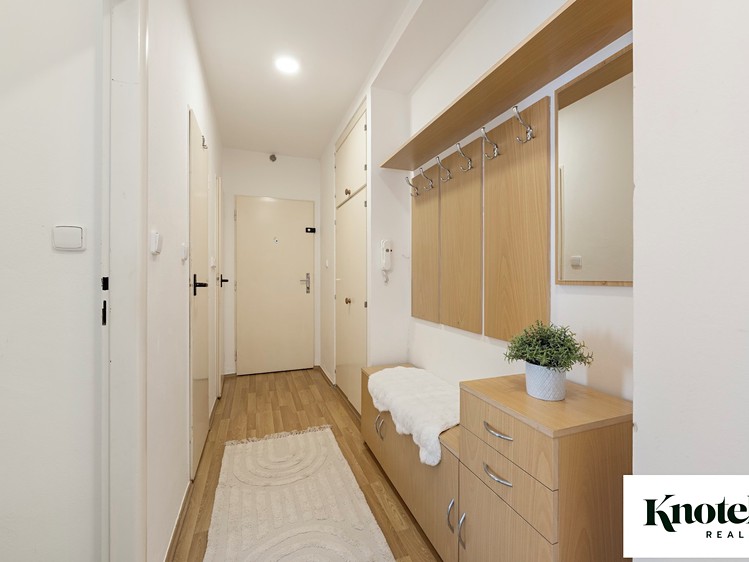 Wohnung 2+1 zum Kauf, 58 m² (9 von 22)