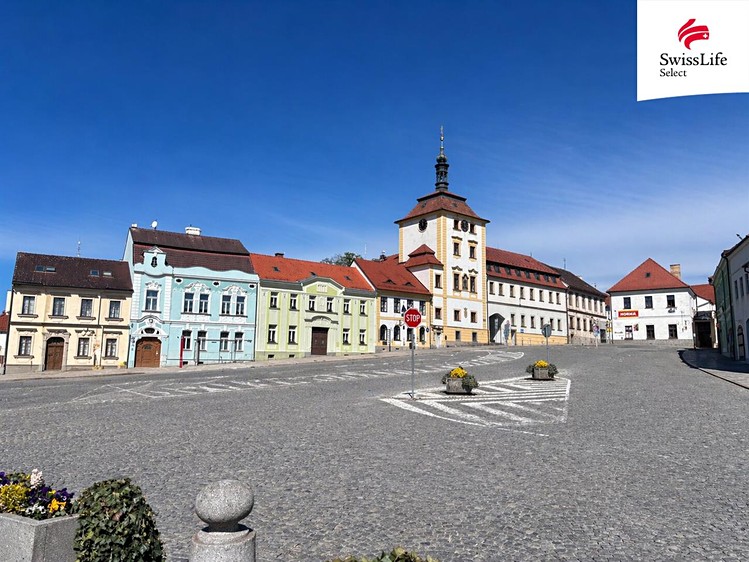 Комерційне приміщення в оренду, 39 м² (1 з 12)