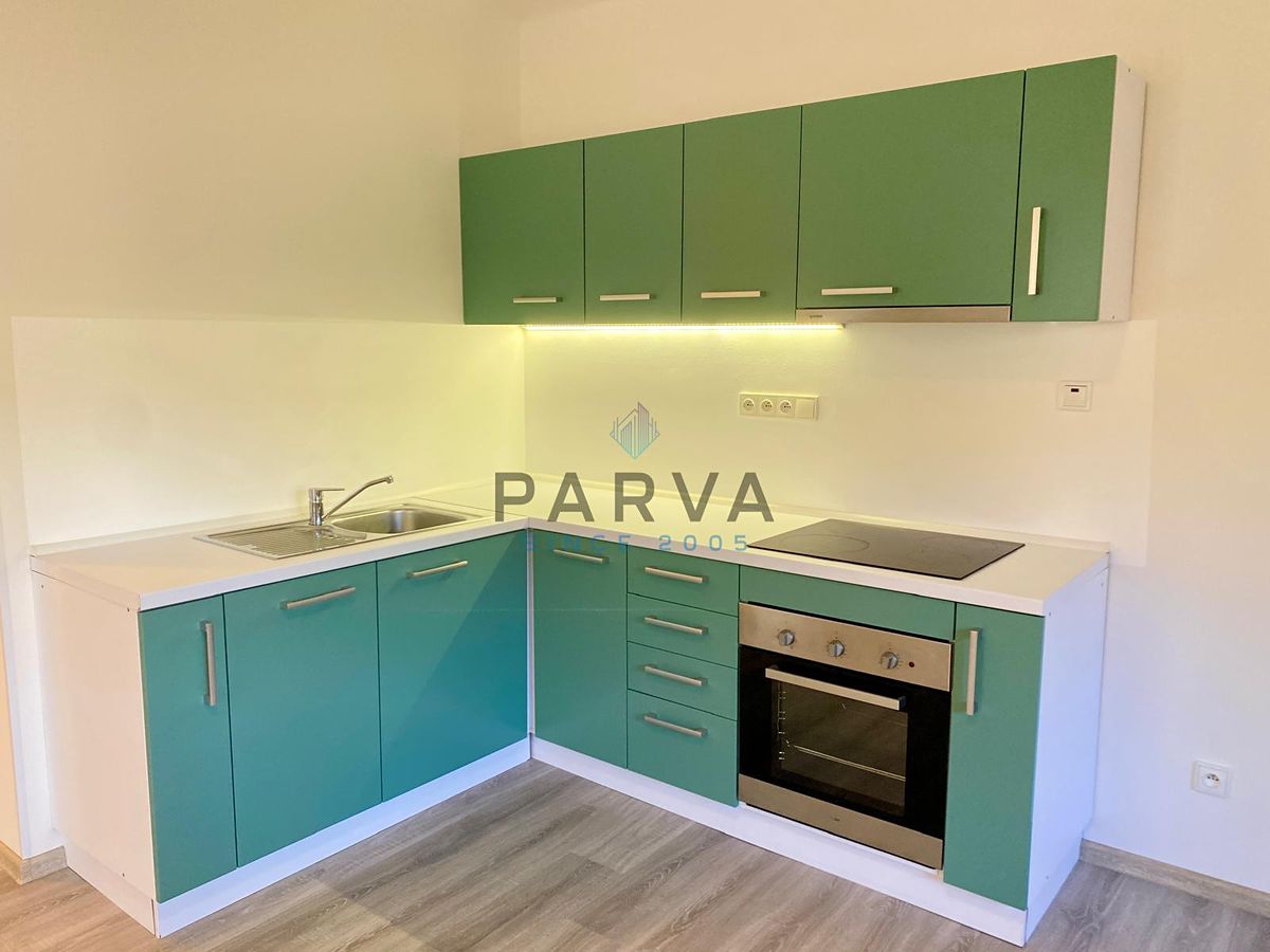Pronájem bytu 2+kk 45 m²