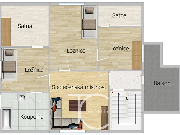 Prodej domu, 180 m² (6 z 37)
