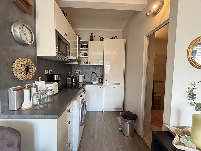 Prodej bytu 2+kk 47 m², Praha – náhled fotky 3