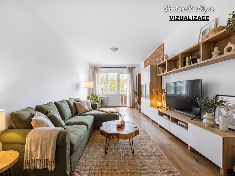 The 2+1 flat for sale, 50 m² (11 of 22)