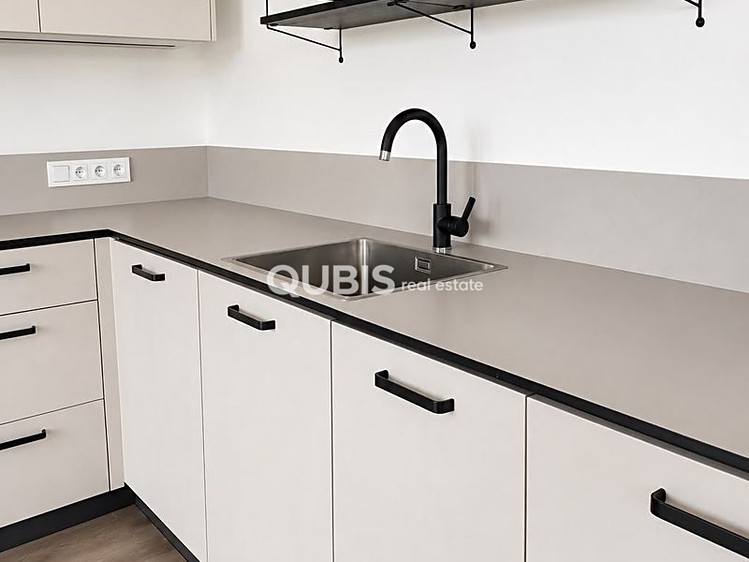 The 2+kk flat for rent, 103 m² (3 of 11)