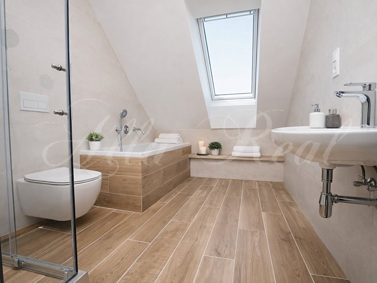 The 4+kk flat for sale, 170 m² (7 of 10)