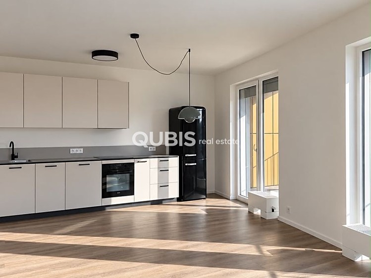 The 2+kk flat for rent, 147 m² (1 of 13)
