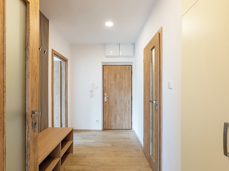 The 3+1 flat for sale, 76 m² (22 of 34)