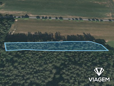 Prodej pozemku, 1 820 m² (2 z 4)