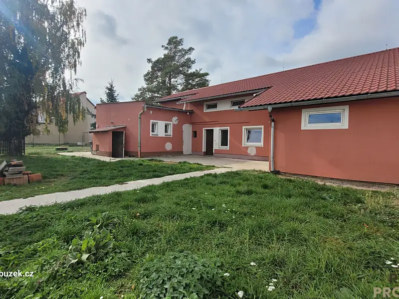 Prodej vícegeneračního domu 170 m², pozemek 443 m², Náměšť na Hané – náhled fotky 3