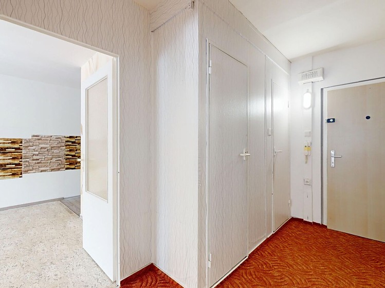 Wohnung 2+kk zum Kauf, 42 m² (11 von 20)