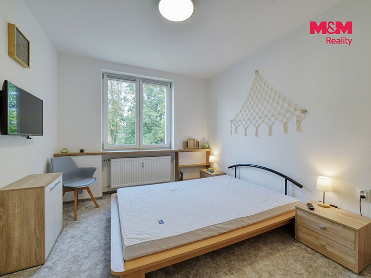 Квартира 3+1 в оренду, 63 м² (17 з 30)