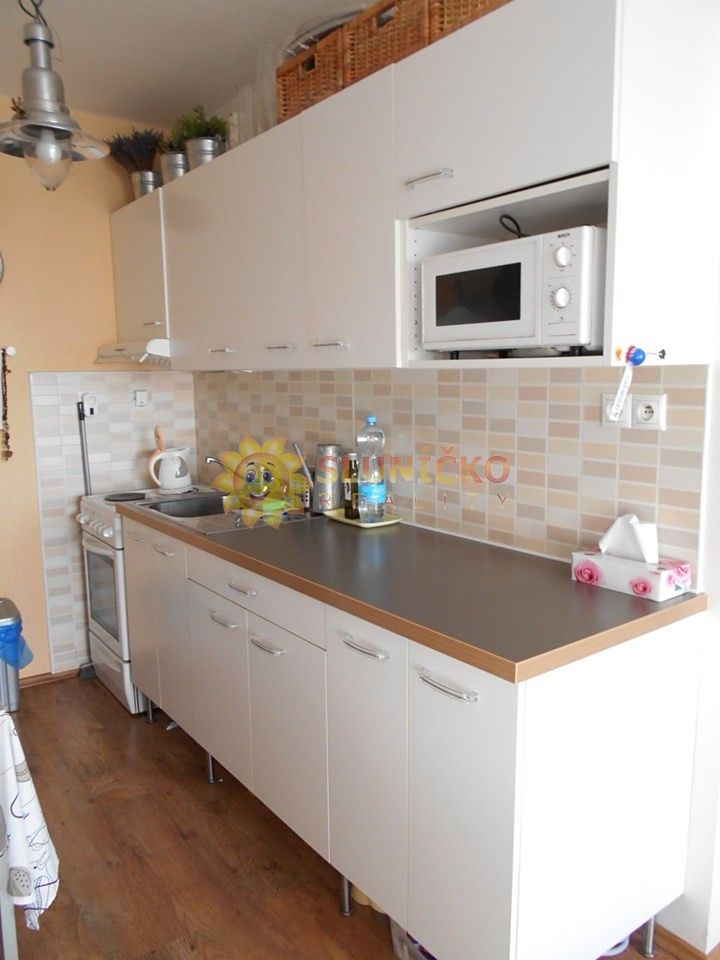 Pronájem bytu 2+kk 48 m², Hradec Králové – fotka 1 z 3