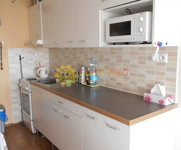Pronájem bytu 2+kk 48 m², Hradec Králové – náhled fotky 1