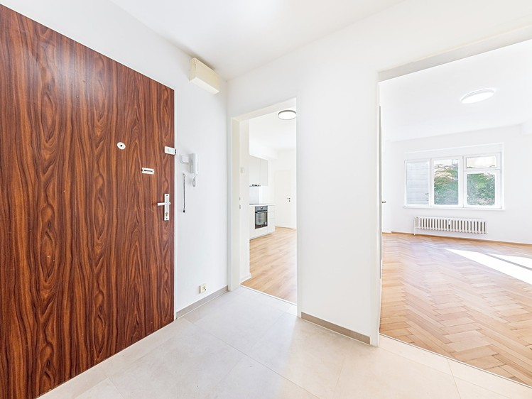 Wohnung 2+kk zur Miete, 48 m² (20 von 24)