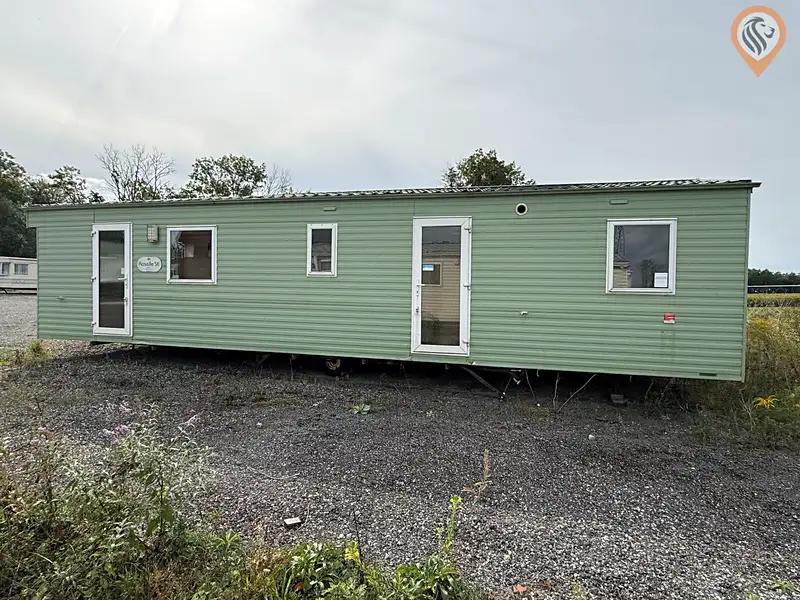 Prodej mobilheimu, mobilního domu 41 m², Sadová – náhled fotky 3