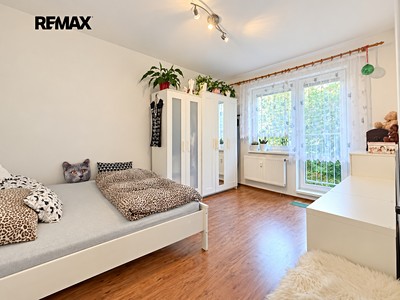 Квартира 3+1 на продаж, 54 м² (3 з 21)