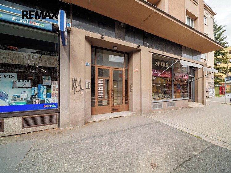 Wohnung 1+1 zum Kauf, 36 m² (25 von 33)