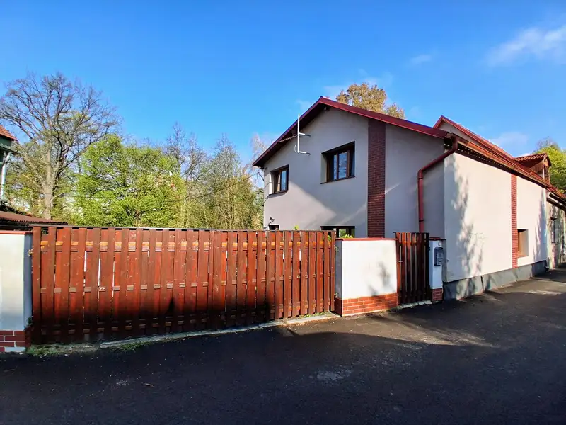Prodej rodinného domu 136 m², pozemek 298 m², Česká Lípa – náhled fotky 1