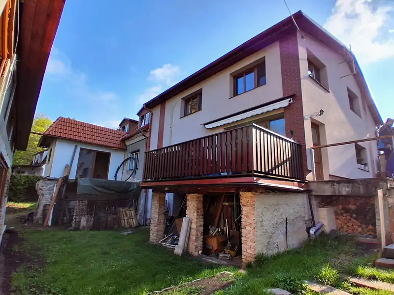 Prodej rodinného domu 136 m², pozemek 298 m², Česká Lípa – náhled fotky 2